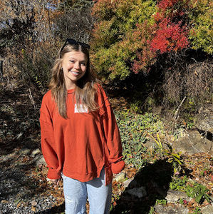 Meet your Posher, Sianna